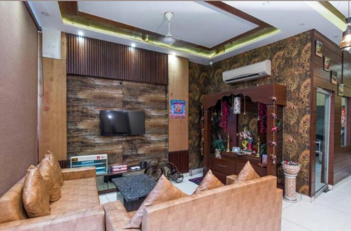 Hotel Brown Ludhiana Ngoại thất bức ảnh